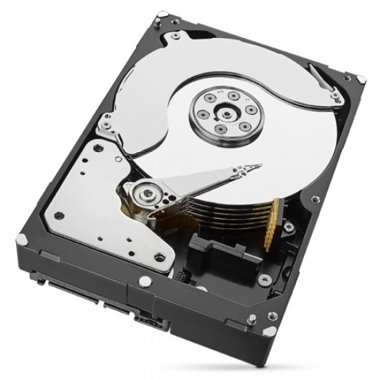 Seagate EXOS 3.5 8TB Enterprise ST8000NM0055