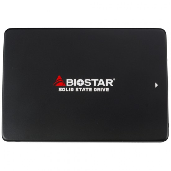 Biostar S100 128GB 2.5 SSD Disk SM120S2E38