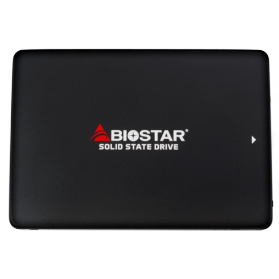 Biostar S120L 240GB 2.5 SSD Disk SA902S2EC2