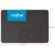 Crucial BX500 240GB 3DNAND SSD Disk CT240BX500SSD1