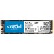 Crucial P2 250GB SSD m.2 NVMe PCIe CT250P2SSD8