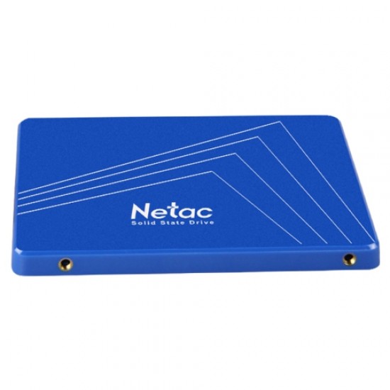 Netac N535S 480GB SSD Disk NT01N535S-480G-S3X