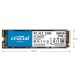 Crucial P2 500GB SSD m.2 NVMe PCIe CT500P2SSD8