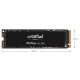 Crucial P5 Plus 500GB SSD m.2 NVMe CT500P5PSSD8