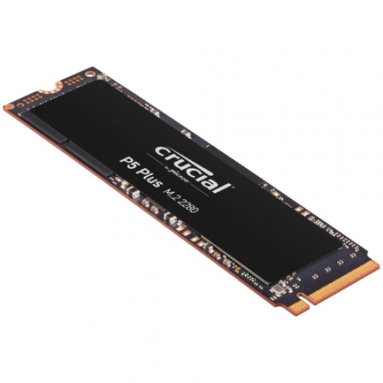 Crucial P5 Plus 500GB SSD m.2 NVMe CT500P5PSSD8