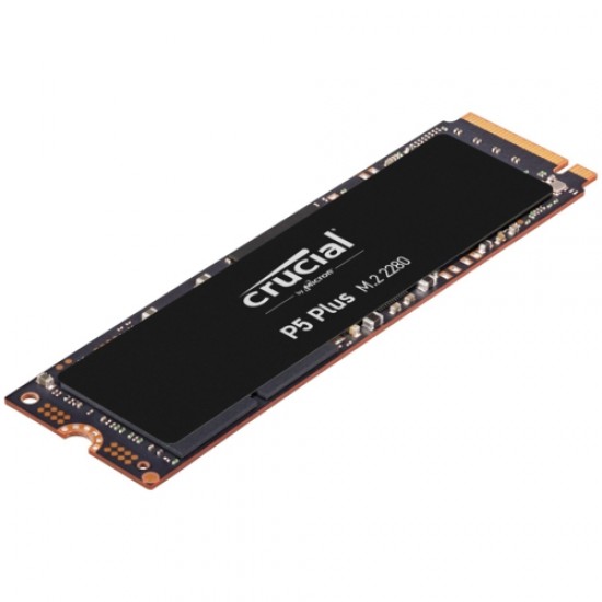 Crucial P5 Plus 500GB SSD m.2 NVMe CT500P5PSSD8