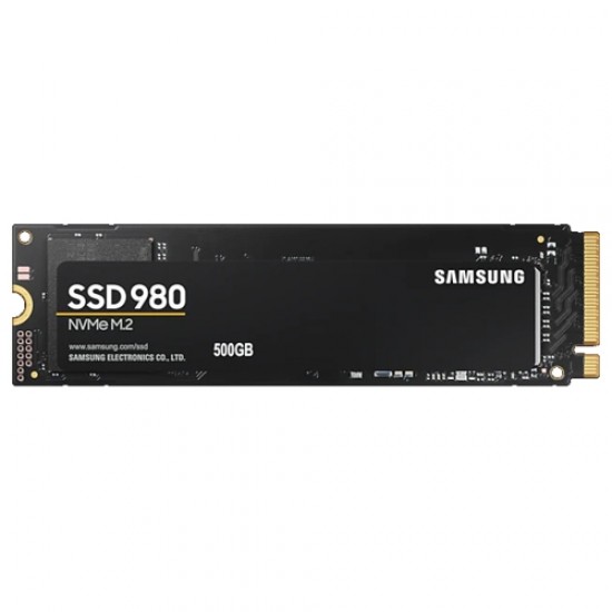 Samsung 980 500GB M.2 Nvme MZ-V8V500BW