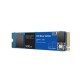 WD 500GB Blue Series SSD m.2 Nvme WDS500G2B0C