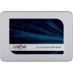 Crucial MX500 1TB SSD Disk CT1000MX500SSD1