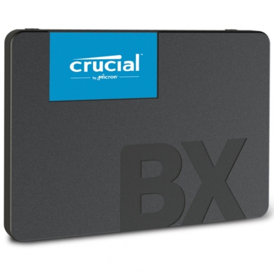 Crucial BX500 1TB SSD Disk CT1000BX500SSD1