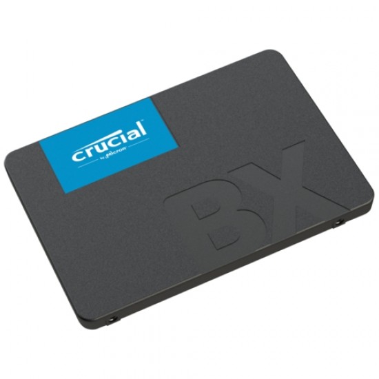 Crucial BX500 1TB SSD Disk CT1000BX500SSD1