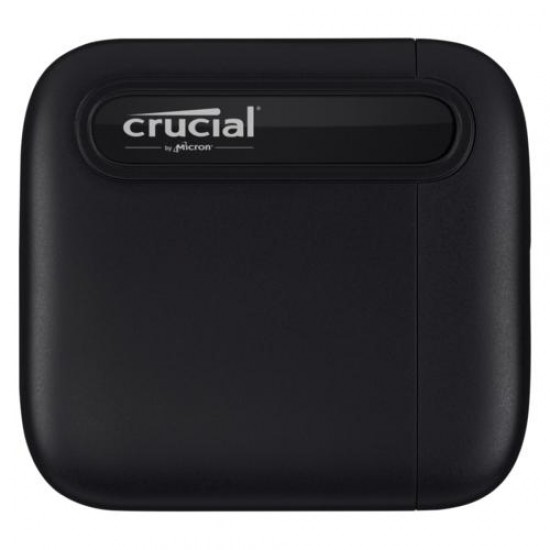 Crucial X6 1TB Taşınabilir SSD CT1000X6SSD9