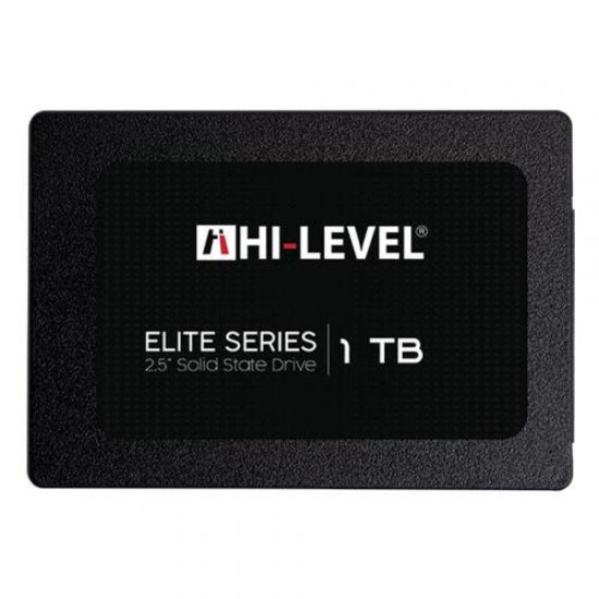 HI-LEVEL 1TB Elite Ssd Disk HLV-HLV-SSD30ELT/1T