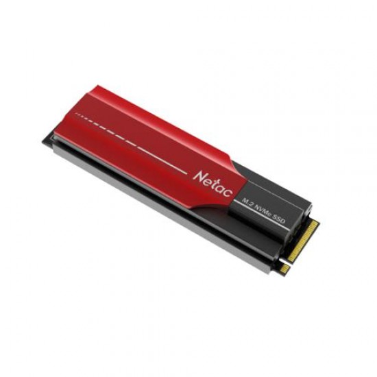 Netac N950E PRO 1TB SSD m.2NVMe NT01N950E-001T-E4X