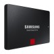 Samsung 860 PRO 1TB SSD Disk MZ-76P1T0BW