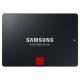 Samsung 860 PRO 1TB SSD Disk MZ-76P1T0BW