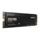 Samsung 980 1TB SSD m.2 NVMe MZ-V8V1T0BW