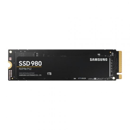 Samsung 980 1TB SSD m.2 NVMe MZ-V8V1T0BW