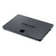 Samsung 870 QVO 1TB SSD Disk MZ-77Q1T0BW