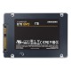 Samsung 870 QVO 1TB SSD Disk MZ-77Q1T0BW