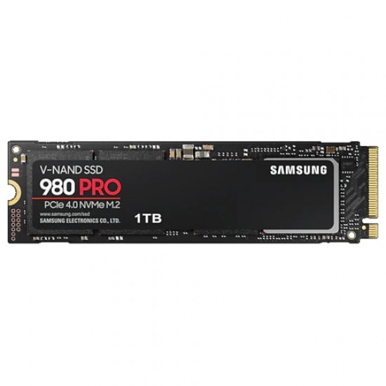 Samsung 980 PRO 1TB SSD m.2 NVMe MZ-V8P1T0BW