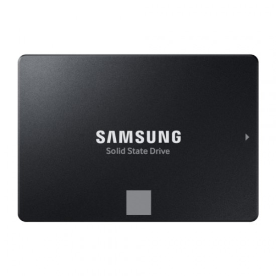 Samsung 870 EVO 1TB SSD Disk MZ-77E1T0BW