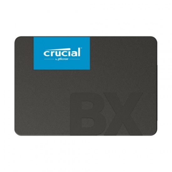 Crucial BX500 2TB SSD Disk CT2000BX500SSD1