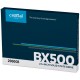 Crucial BX500 2TB SSD Disk CT2000BX500SSD1