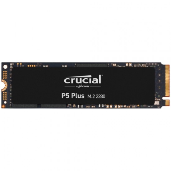 Crucial P5 Plus 2TB SSD m.2 NVMe CT2000P5PSSD8