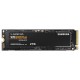 Samsung 970 EVOPLUS 2TB SSD m.2 NVMe MZ-V7S2T0BW