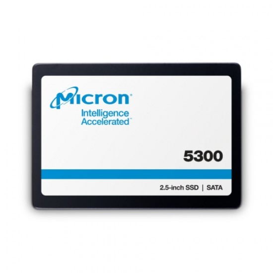 Micron 5300 PRO 3480GB SSD MTFDDAK3T8TDS-1AW1ZABYY