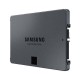 Samsung 870 QVO 4TB SSD Disk MZ-77Q4T0BW