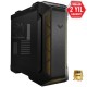 Asus TUF Gaming GT501 Mid Tower Kasa PSU YOK Siyah