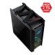 Asus ROG STRIX Helios GX601 Mid Tower SiyahPSU YOK