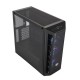 Cooler Master MB511 650W 80+ ARGB Mid Tower Kasa