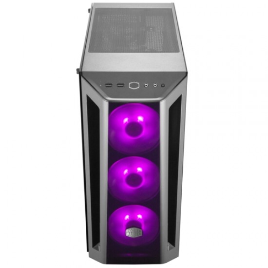 Cooler Master MB520 600W 80+ ARGB Mid Tower Kasa