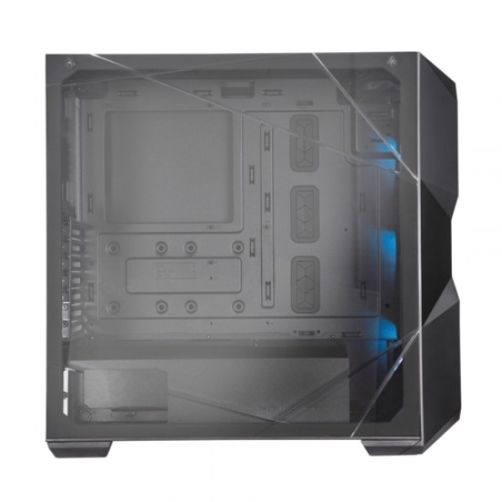 Cooler Master TD500 ARGB Mid Tower Siyah Kasa