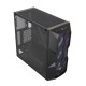 Cooler Master TD500 ARGB Mid Tower Siyah Kasa