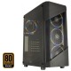 DarkFlash Pollux Mesh 650W 80+Br Mid Tower