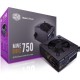 Cooler Master MWE 750W 80+ Bronze Güç Kaynağı