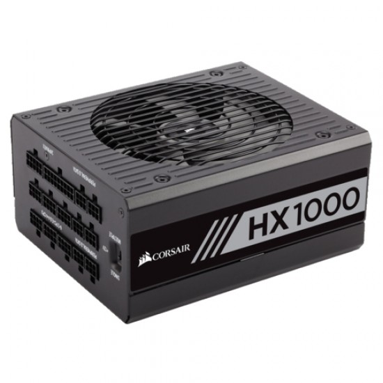 Corsair HX1000 1000W CP-9020139-EU Güç Kaynağı