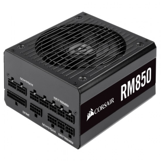 Corsair RM850 CP-9020196-EU 850W 80+Gold PSU