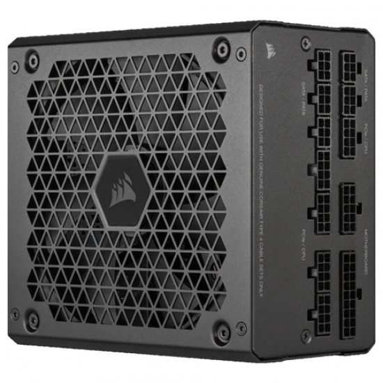 Corsair RM750 CP-9020234-EU 750W Güç Kaynağı