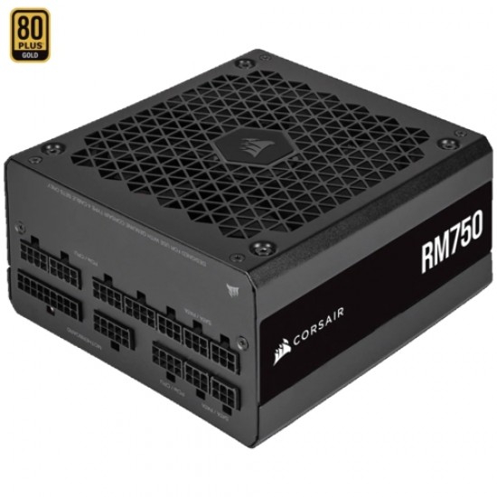 Corsair RM750 CP-9020234-EU 750W Güç Kaynağı