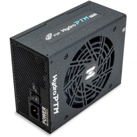 FSP HYDRO PTM Pro 1200W 80+Platinum Güç Kaynağı