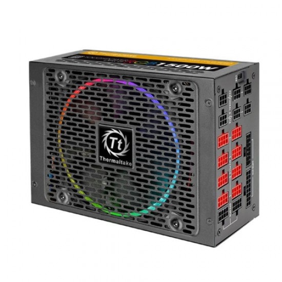 Thermaltake Toughpower DPS G RGB 1500W Güç Kaynağı