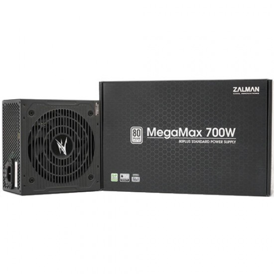 Zalman ZM700-TXII 700W 80+ Güç Kaynağı