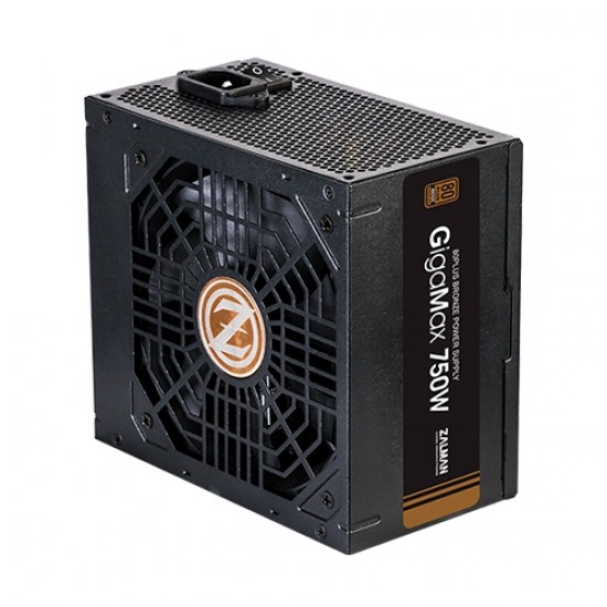 Zalman ZM750-GVII 750W 80+Bronze Güç Kaynağı