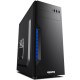 Vento TA-K61 650W Mid Tower Kasa Siyah