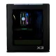 Zalman X3 BLACK Mid Tower Kasa Siyah PSU YOK